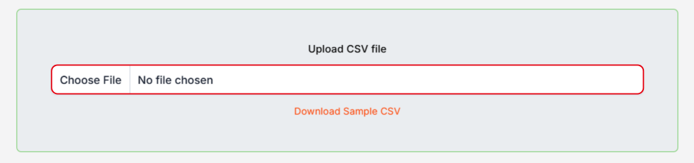 Blog Post Links — Auto Google Doc CSV Upload